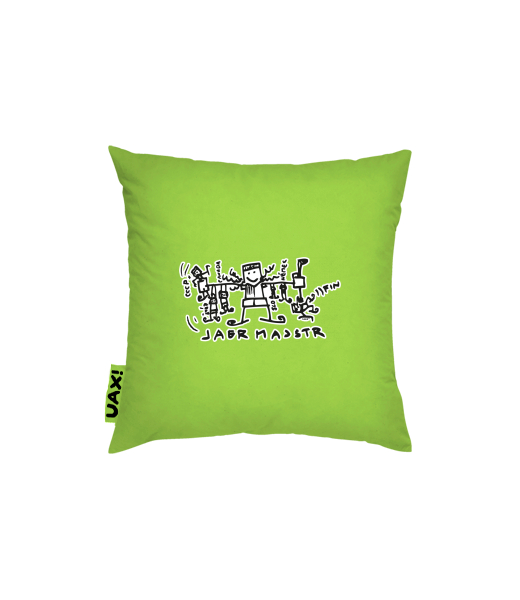 POVLAK NA POLŠTÁŘ 40x40