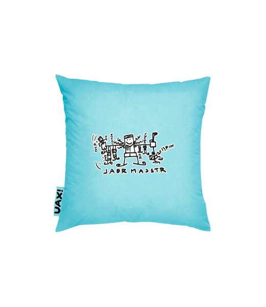 POVLAK NA POLŠTÁŘ 40x40