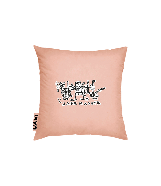 POVLAK NA POLŠTÁŘ 40x40