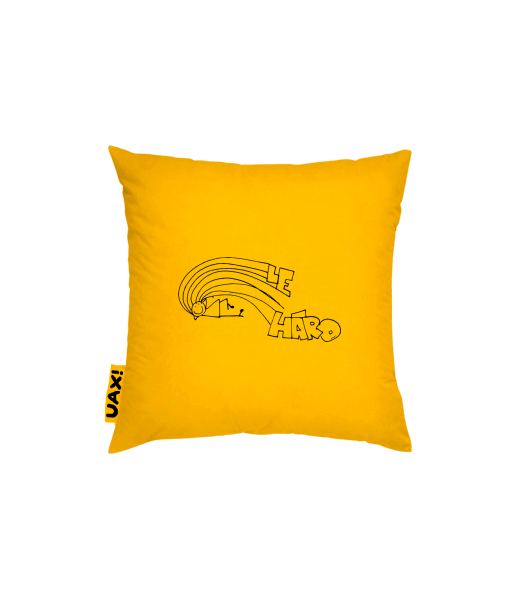 POVLAK NA POLŠTÁŘ 40x40