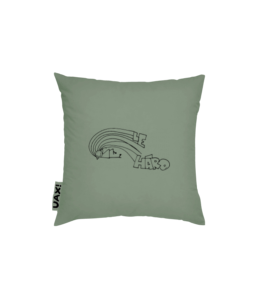 POVLAK NA POLŠTÁŘ 40x40