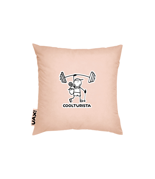 POVLAK NA POLŠTÁŘ 40x40