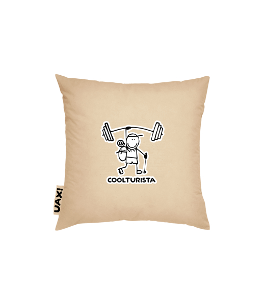 POVLAK NA POLŠTÁŘ 40x40