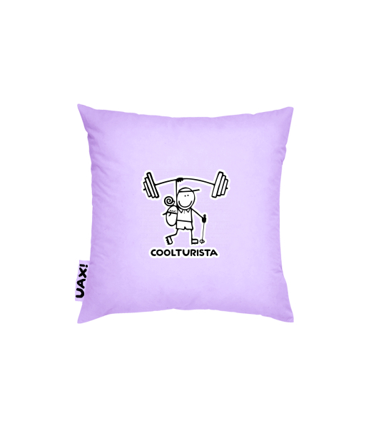 POVLAK NA POLŠTÁŘ 40x40