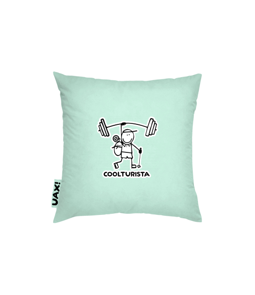 POVLAK NA POLŠTÁŘ 40x40