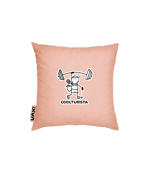 POVLAK NA POLŠTÁŘ 40x40