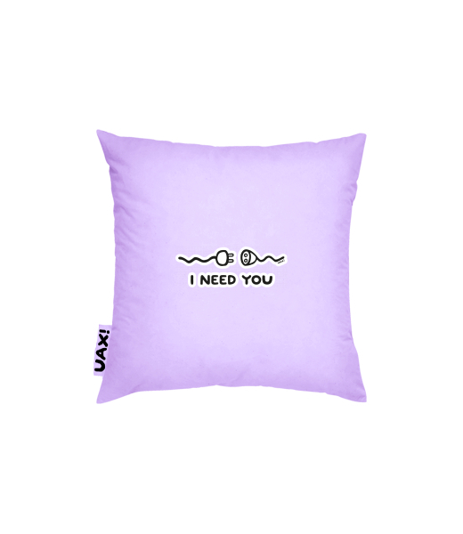 POVLAK NA POLŠTÁŘ 40x40