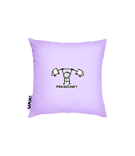 POVLAK NA POLŠTÁŘ 40x40