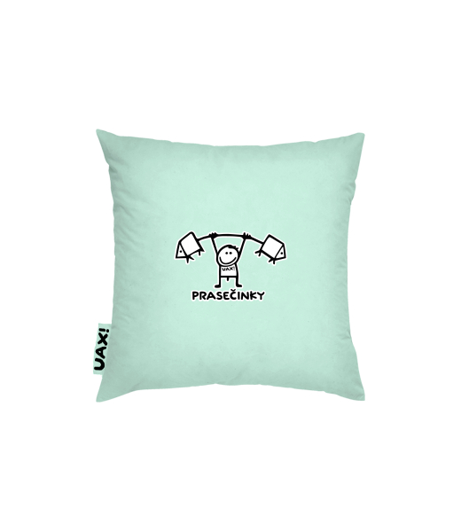 POVLAK NA POLŠTÁŘ 40x40