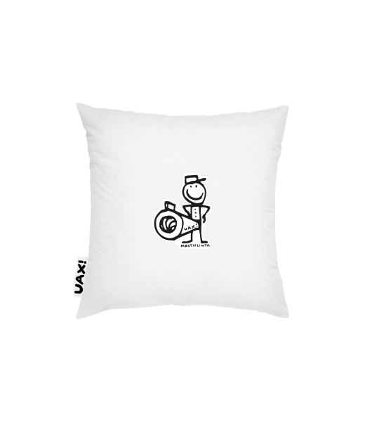 POVLAK NA POLŠTÁŘ 40x40