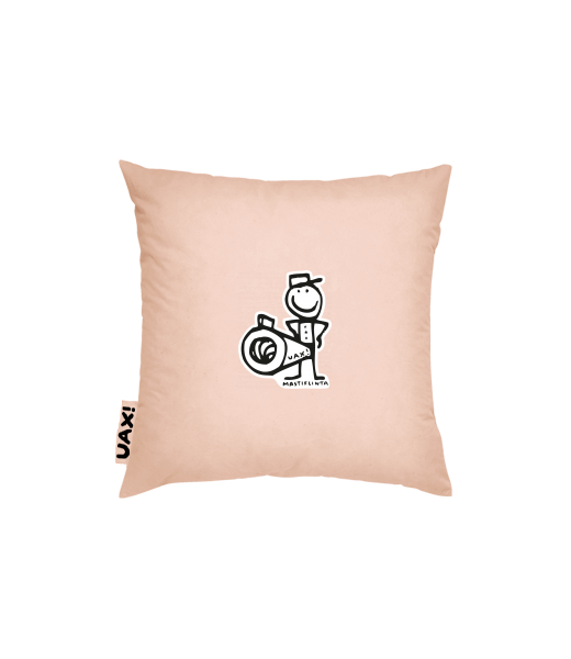 POVLAK NA POLŠTÁŘ 40x40