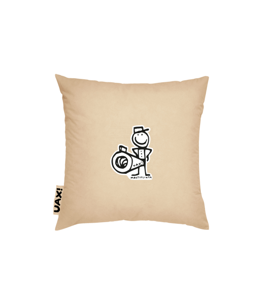 POVLAK NA POLŠTÁŘ 40x40