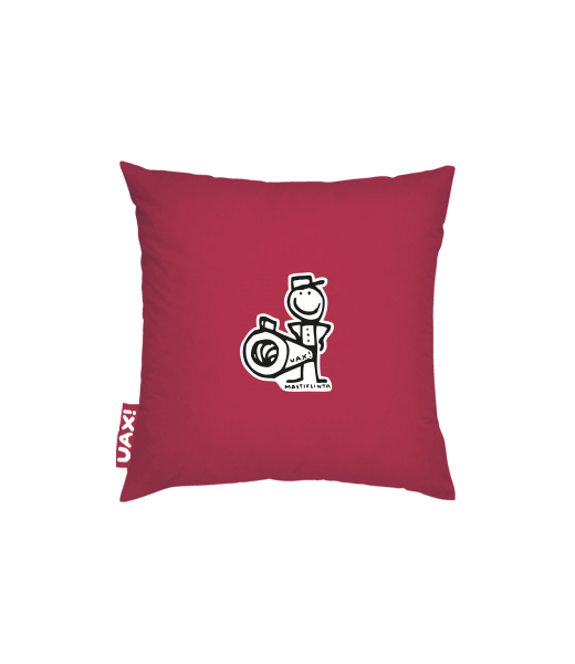 POVLAK NA POLŠTÁŘ 40x40