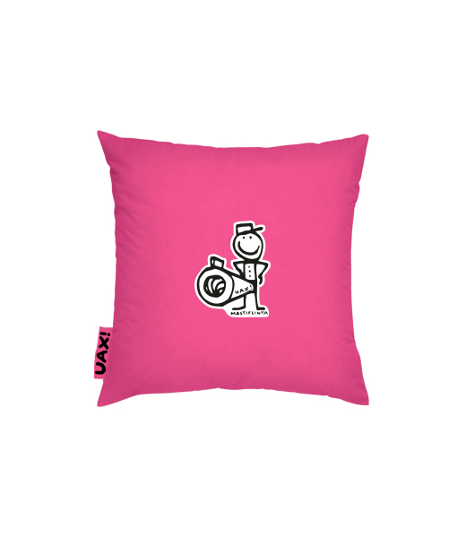 POVLAK NA POLŠTÁŘ 40x40