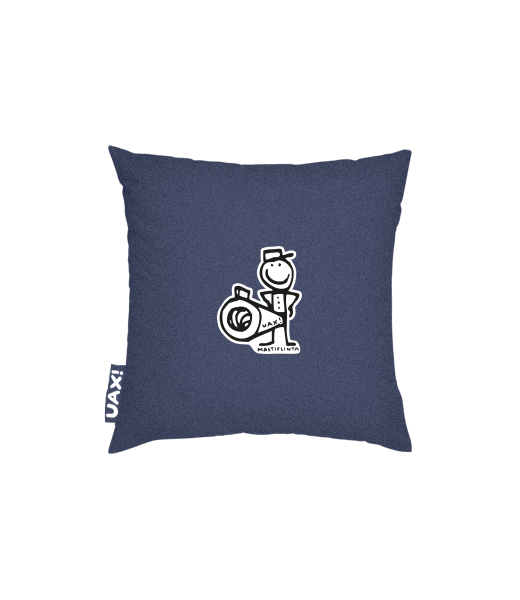 POVLAK NA POLŠTÁŘ 40x40