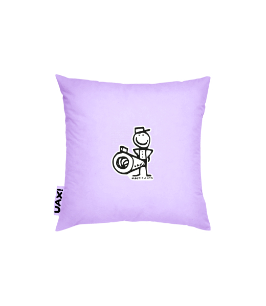 POVLAK NA POLŠTÁŘ 40x40