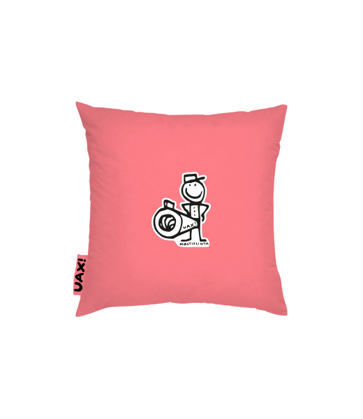 POVLAK NA POLŠTÁŘ 40x40