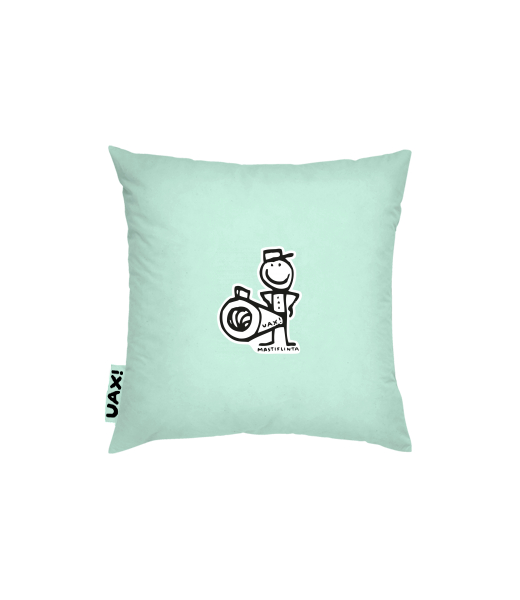 POVLAK NA POLŠTÁŘ 40x40