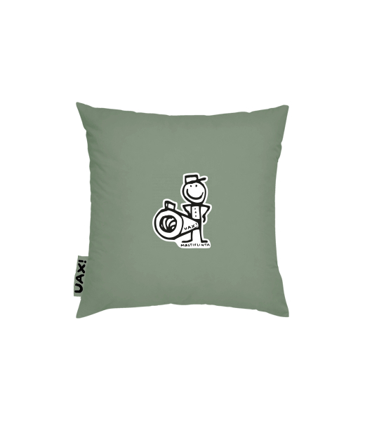 POVLAK NA POLŠTÁŘ 40x40