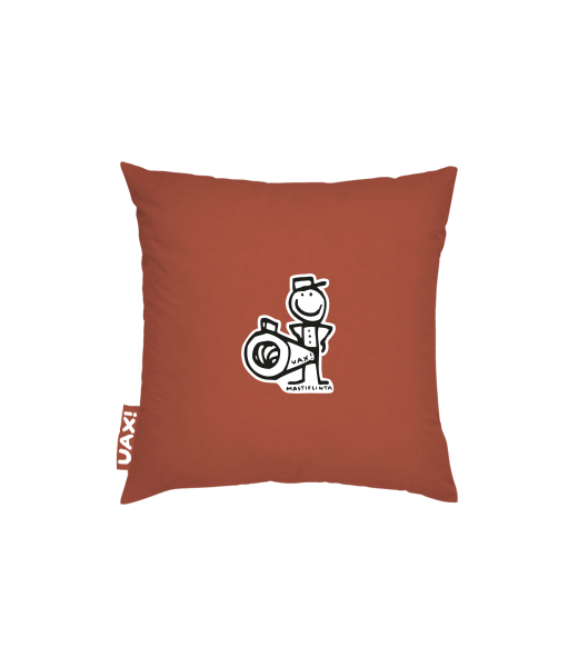 POVLAK NA POLŠTÁŘ 40x40