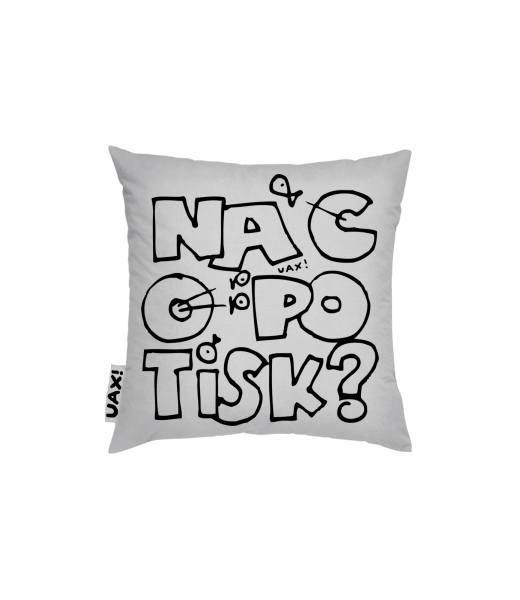 POVLAK NA POLŠTÁŘ 40x40