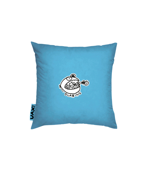 POVLAK NA POLŠTÁŘ 40x40