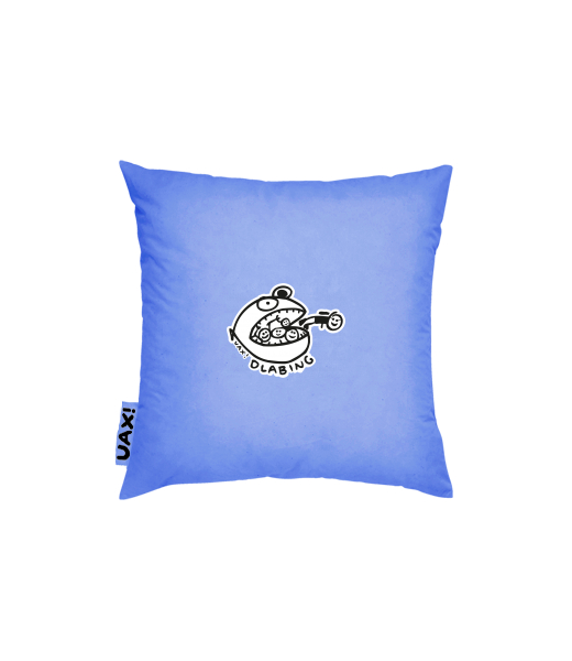 POVLAK NA POLŠTÁŘ 40x40