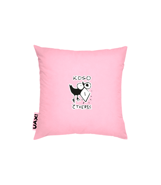 POVLAK NA POLŠTÁŘ 40x40