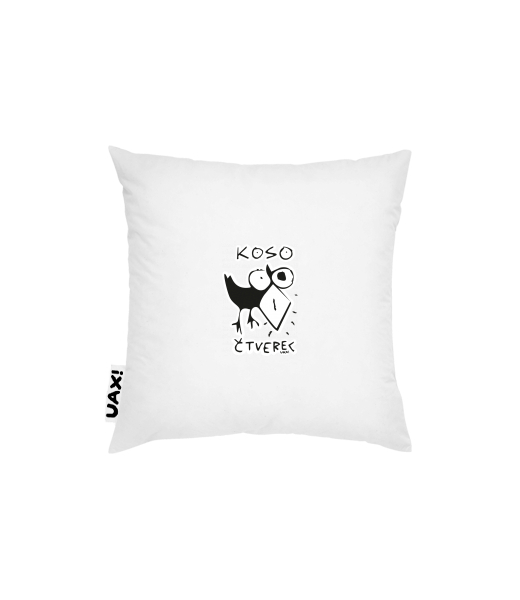 POVLAK NA POLŠTÁŘ 40x40