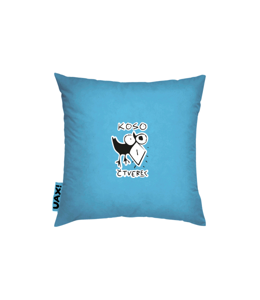 POVLAK NA POLŠTÁŘ 40x40