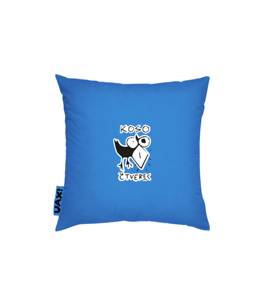 POVLAK NA POLŠTÁŘ 40x40