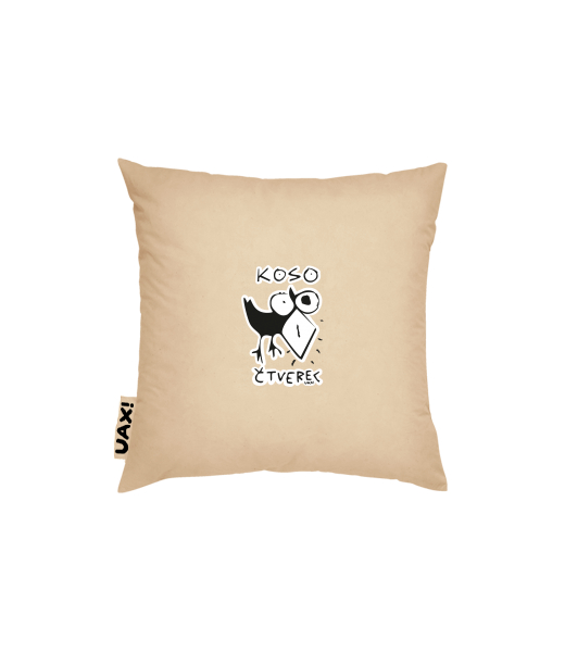 POVLAK NA POLŠTÁŘ 40x40