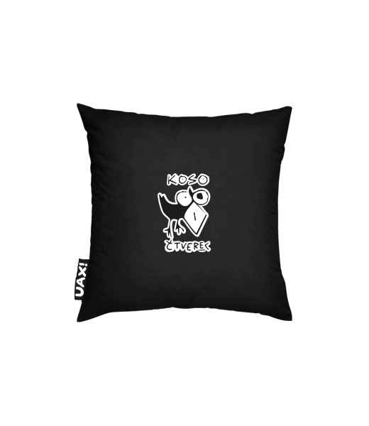 POVLAK NA POLŠTÁŘ 40x40