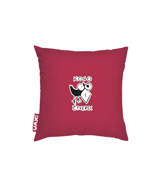 POVLAK NA POLŠTÁŘ 40x40