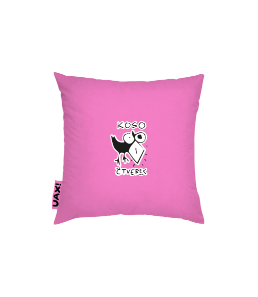 POVLAK NA POLŠTÁŘ 40x40