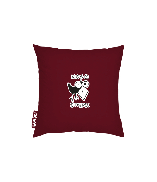 POVLAK NA POLŠTÁŘ 40x40