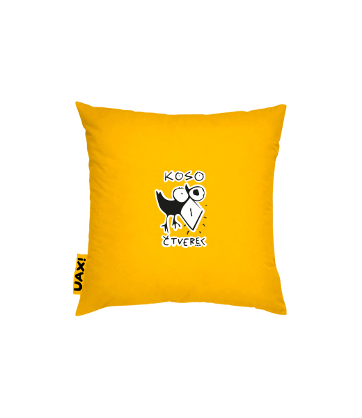 POVLAK NA POLŠTÁŘ 40x40