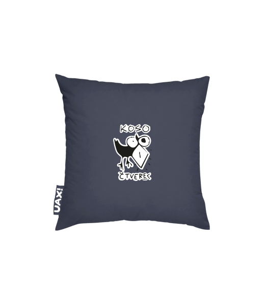 POVLAK NA POLŠTÁŘ 40x40