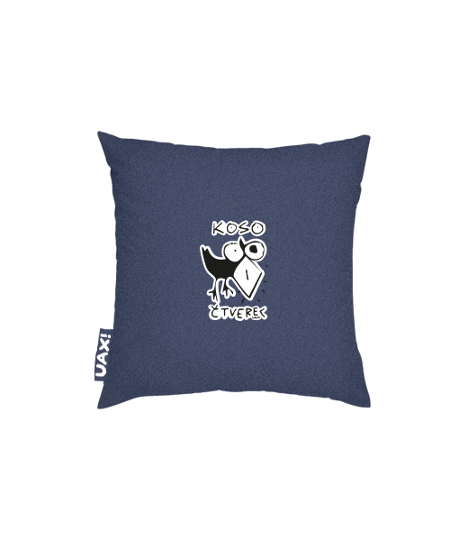 POVLAK NA POLŠTÁŘ 40x40