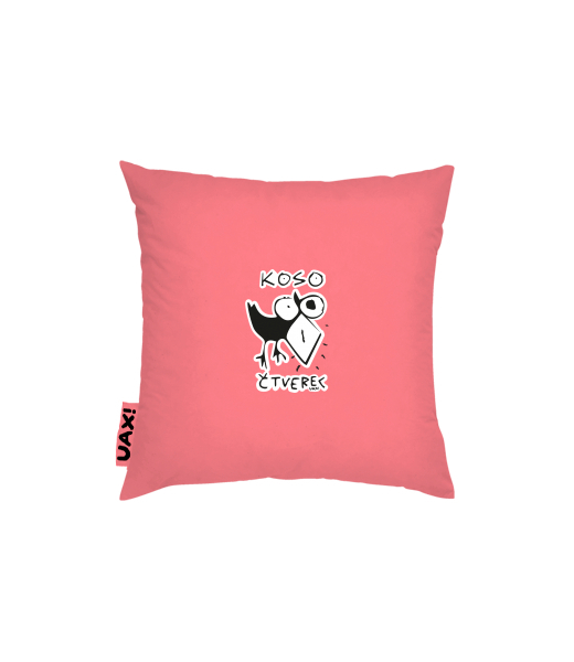 POVLAK NA POLŠTÁŘ 40x40