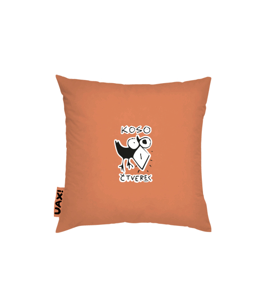 POVLAK NA POLŠTÁŘ 40x40