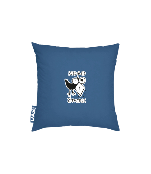 POVLAK NA POLŠTÁŘ 40x40