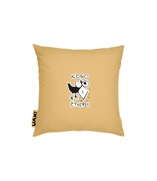 POVLAK NA POLŠTÁŘ 40x40