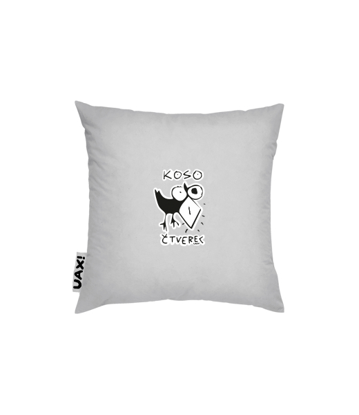 POVLAK NA POLŠTÁŘ 40x40