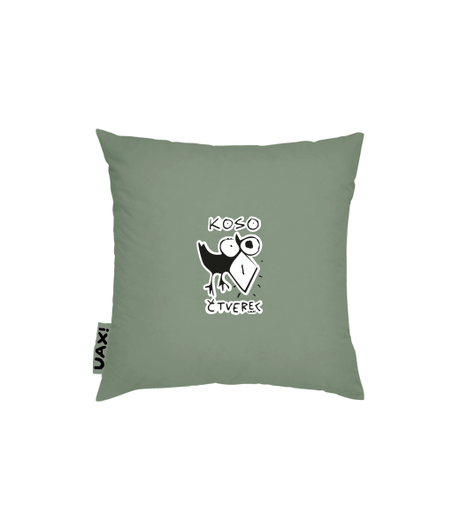 POVLAK NA POLŠTÁŘ 40x40