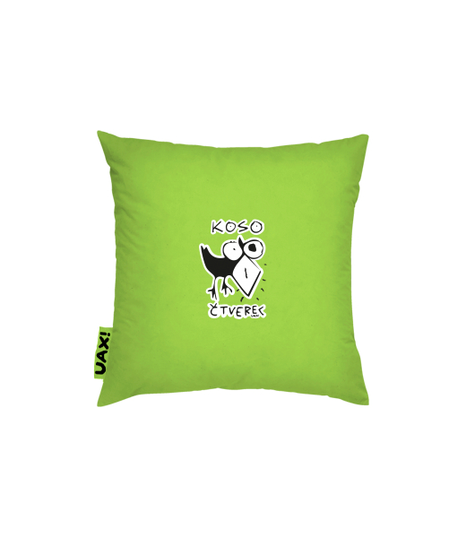 POVLAK NA POLŠTÁŘ 40x40