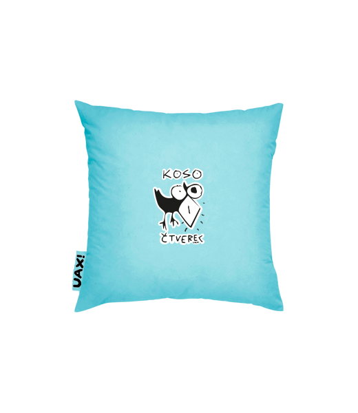 POVLAK NA POLŠTÁŘ 40x40