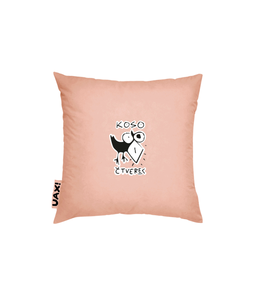 POVLAK NA POLŠTÁŘ 40x40