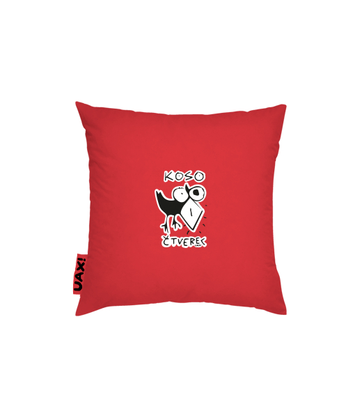 POVLAK NA POLŠTÁŘ 40x40