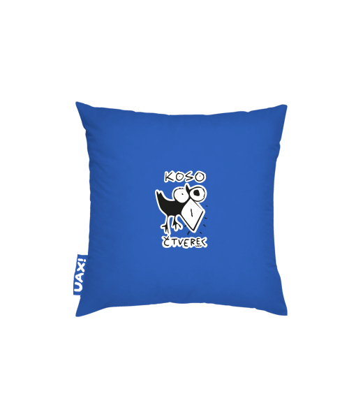 POVLAK NA POLŠTÁŘ 40x40